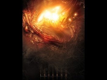 INFERNO, fire HD wallpaper
