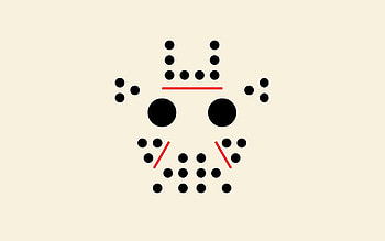 Circles, Pattern, Lines, Minimalism, Mask, Points, Point, Style, Jason HD wallpaper