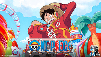 Monkey D. Luffy, Anime, One Piece, Monkey D. Luffy HD wallpaper