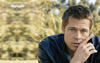 ***Brad Pitt***, people, braad, actors, Brad Pitt HD wallpaper