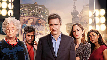 Ten Percent, Prime Video, TV Shows HD wallpaper