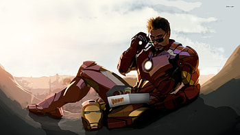 iron man 22 HD wallpaper