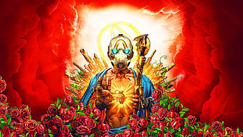 2019 Borderlands 3, borderlands-3, games, 2019-games HD wallpaper