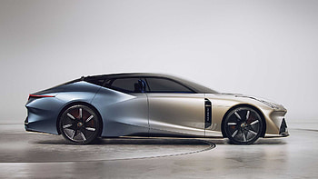 The Next Day Concept, Lynk and Co HD wallpaper