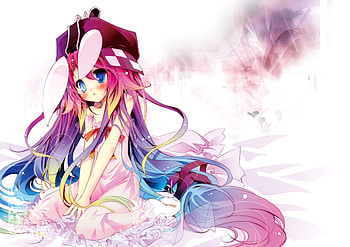 Anime Earth, anime, anime-girl, anime HD wallpaper