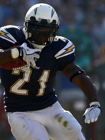 495040 07 15, 2011 Ladainian Tomlinson, 3500x2387 HD phone wallpaper