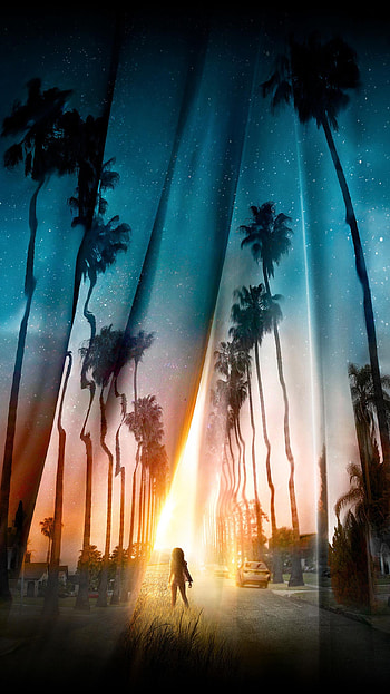 A Wrinkle in Time (2022) movie HD phone wallpaper