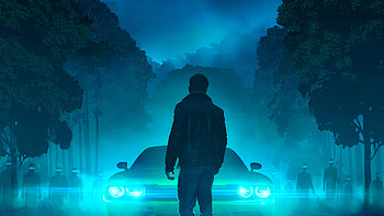 Those Who Remain, games, artstation HD wallpaper