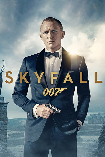 Skyfall movie 2012 , Posters HD phone wallpaper