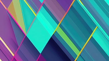 Abstract Windows And Lines , abstract, artist, artwork, digital-art HD wallpaper