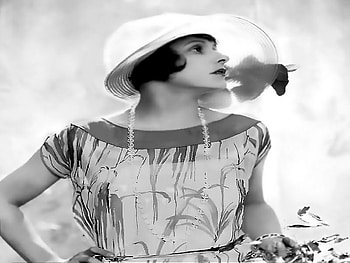 High Fashion, past, retro, fashion, model HD wallpaper