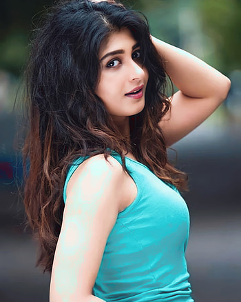 Aditi prabhudeva, head, people_in_nature HD phone wallpaper