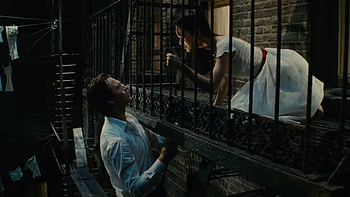 San Juan Hill, West Side Story (2021) HD wallpaper