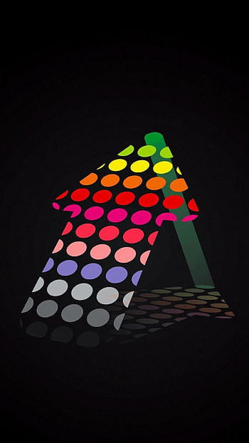 .wiki-Colorful-Arrow--for-Android-PIC- HD phone wallpaper