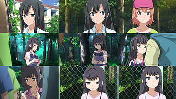 Rumi Tsurumi, cute, sed, sedgirl, nice HD wallpaper