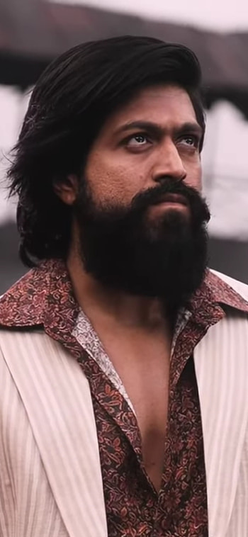 Rocky, kgf, chapter_2 HD phone wallpaper