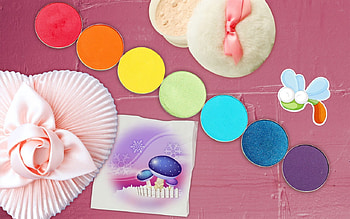 Fantasy Colour Gifts, ps HD wallpaper