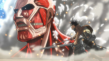 Attack on Titan, Mixed opinions, Controversial moments, Fan reactions HD wallpaper