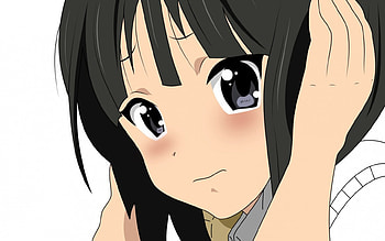 Little Girl, girl, anime, pretty, little HD wallpaper