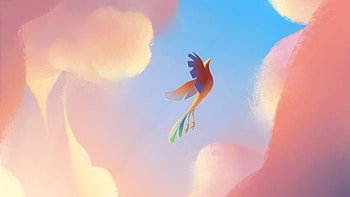 Crow The Legend , crow, artist, artwork, digital-art, animated-movies, movies HD wallpaper