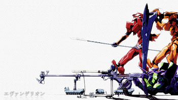 Neon Genesis Evangelion, Anime, Evangelion HD wallpaper