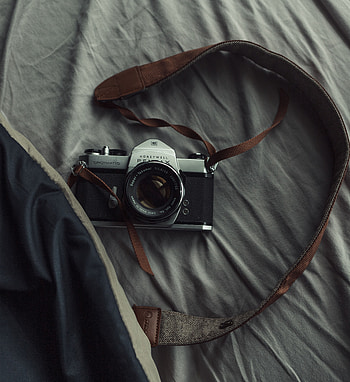 Lens, Technologies, Technology, Camera, , graphy, Strap, Thong HD phone wallpaper