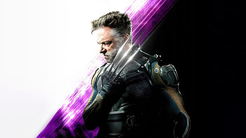 Marvels Wolverine, wolverine, logan, superheroes, artwork, artist, digital-art HD wallpaper