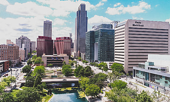 Omaha travels, RV rental, Cruise America, Explore Nebraska HD wallpaper