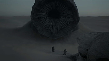 Dune remake, Postponed release, Cinematic excitement HD wallpaper
