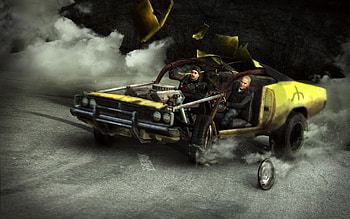 Garry's Mod, High-definition , Visual diversity, customization HD wallpaper