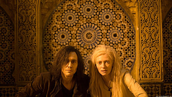 Only Lovers Left Alive, Enigmatic love story, Eternal existence, Underground music scene HD wallpaper
