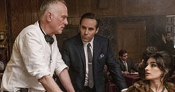 The Many Saints of Newark director, Alan Taylor, Reviving tone of The Sopranos HD wallpaper
