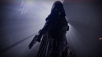 Destiny 2 Forsaken Uldren , destiny-2, destiny, games HD wallpaper