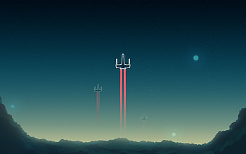 X-wing, spacecraft, aircraft, Star Wars: Starfighter, video game, minimal HD wallpaper