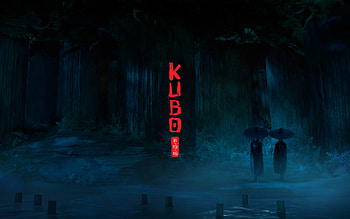 Kubo and the Two Strings, Japanese folklore, Breathtaking trailer, Animated masterpiece HD wallpaper