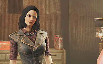 Fallout4 2015 11 18 00 49 45 55 18 November 2015 HD wallpaper