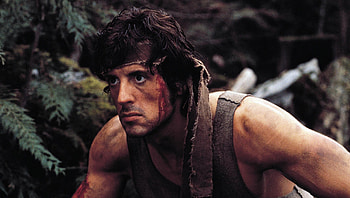 First Blood (2022) movie HD wallpaper