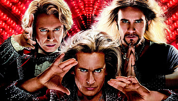 The Incredible Burt Wonderstone (2022) movie HD wallpaper