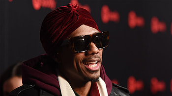 Nick Cannon, Parenthood, Expecting again, Family HD wallpaper