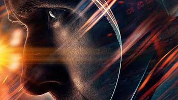 First Man 2018 Movie, first-man, movies, 2018-movies, ryan-gosling HD wallpaper