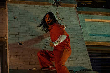 Morbius (2020), , Immortal vampire, Haunting background HD wallpaper