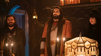 What We Do in the Shadows, Staffel 3, Moviepilot. de HD wallpaper