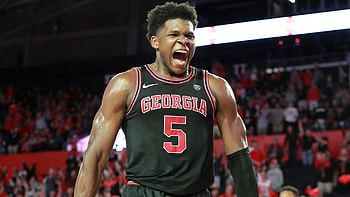 Anthony Edwards, No. 1 pick, 2020 NBA draft, Timberwolves select HD wallpaper