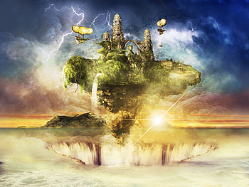 The movement, fantsy, the-movement HD wallpaper