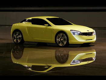 Kia Kee Concept 2007, kia, 2007, concept, kee HD wallpaper