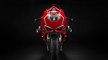 Ducati Panigale V4 R, Sports bike excellence, , Striking aesthetics HD wallpaper