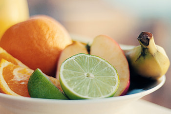Fruits, Food, Lime, Slicing, Rifling HD wallpaper