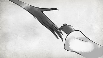 Deemo, a mellow blend of story and rhythm game HD wallpaper