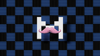 mustache, Markiplier, Mark Fischbach, Wilford warfstache, YouTube / and Mobile Backgrounds HD wallpaper