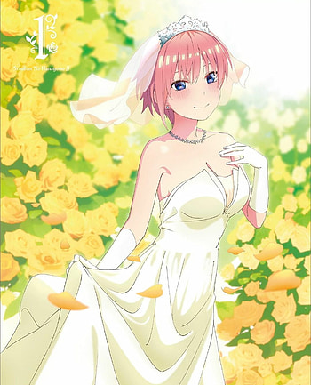 Ichika Nakano, otaku, weeb, anime HD phone wallpaper